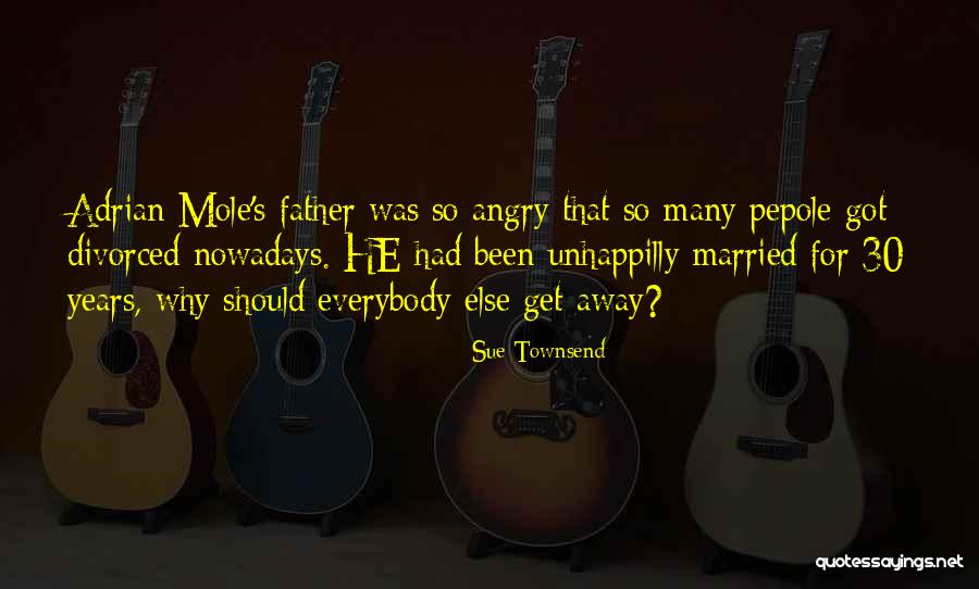 Sue Townsend Quotes 1196580 Sue Townsend Quotes 1196580