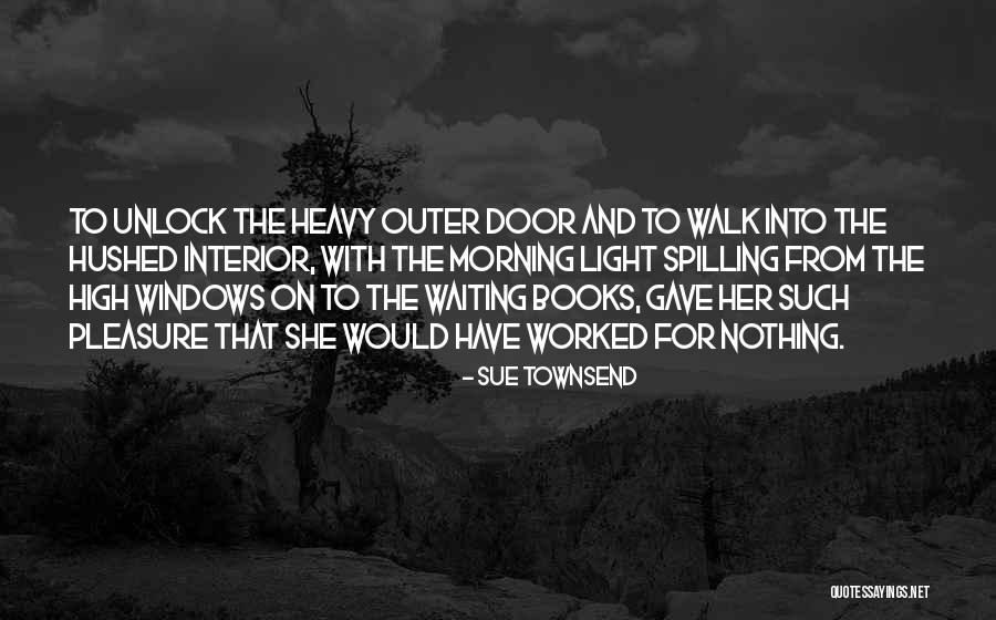 Sue Townsend Quotes 1571085 Sue Townsend Quotes 1571085
