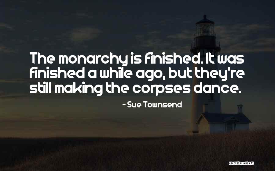 Sue Townsend Quotes 1961441 Sue Townsend Quotes 1961441