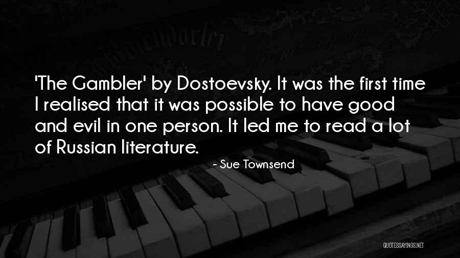 Sue Townsend Quotes 2242719 Sue Townsend Quotes 2242719