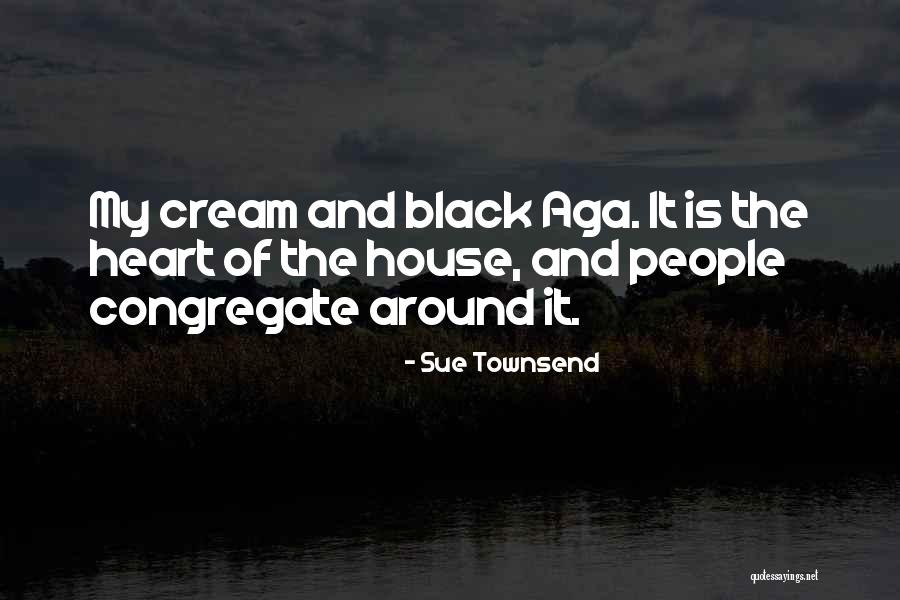 Sue Townsend Quotes 413405