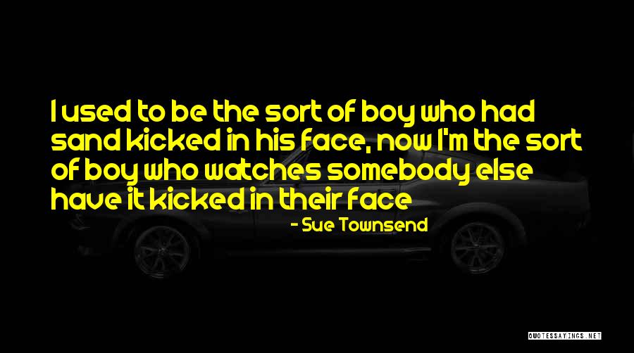 Sue Townsend Quotes 448172