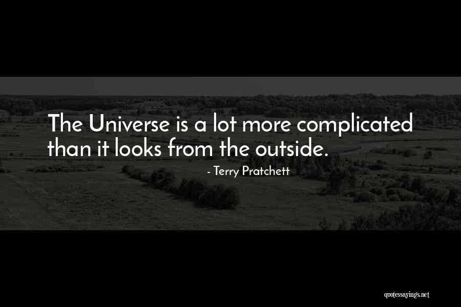 Sueanne Hobson Quotes By Terry Pratchett Sueanne Hobson Quotes By Terry Pratchett