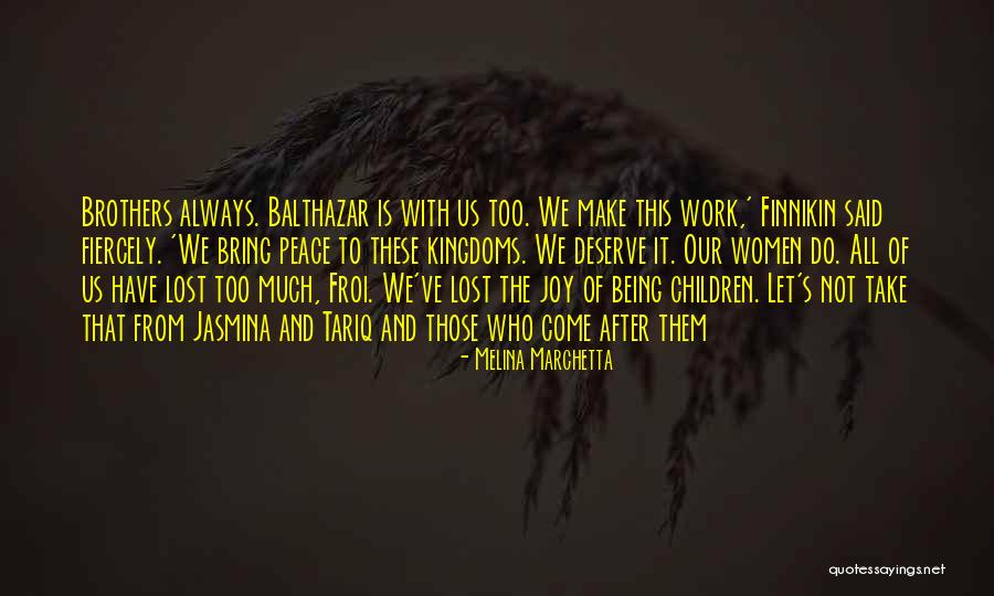 Sueanne Kang Quotes By Melina Marchetta Sueanne Kang Quotes By Melina Marchetta