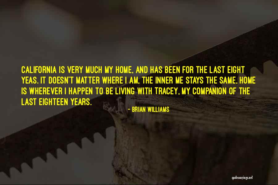 Suease Quotes By Brian Williams Suease Quotes By Brian Williams