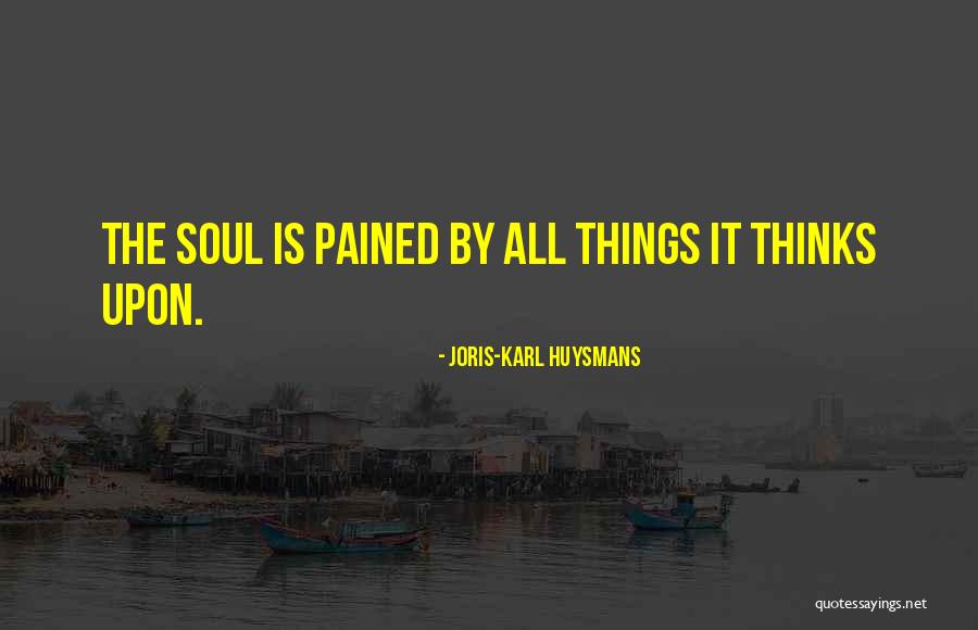 Suease Quotes By Joris-Karl Huysmans Suease Quotes By Joris-Karl Huysmans