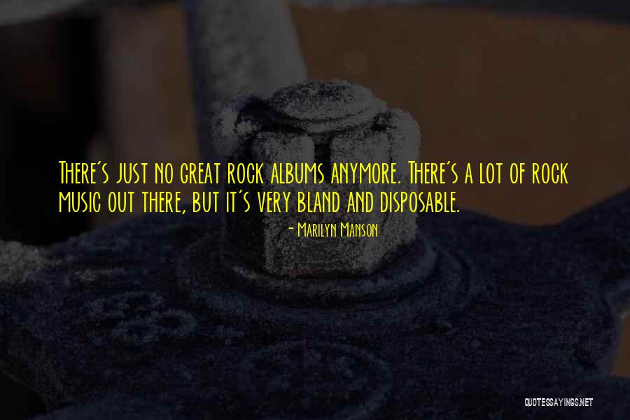 Suecas Quotes By Marilyn Manson Suecas Quotes By Marilyn Manson