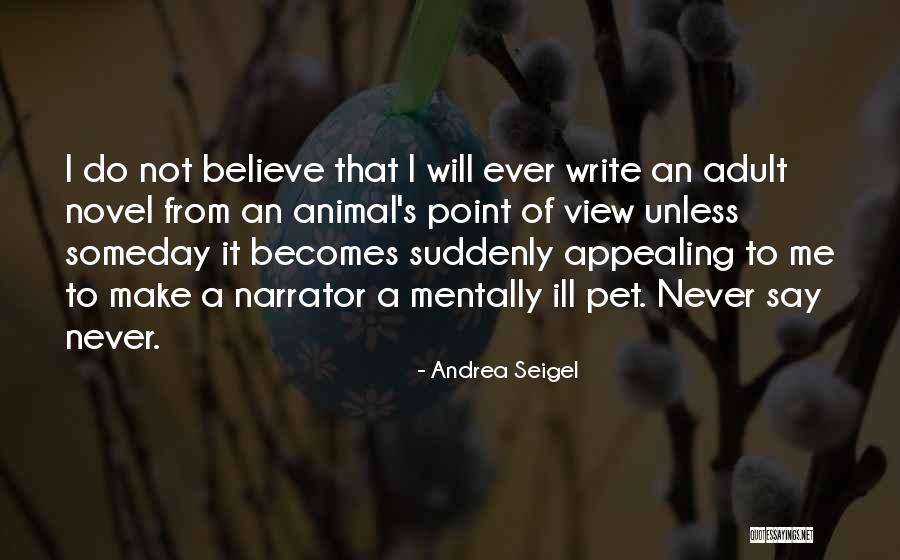 Sueco En Quotes By Andrea Seigel