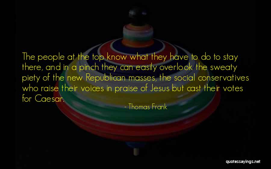 Sueco En Quotes By Thomas Frank