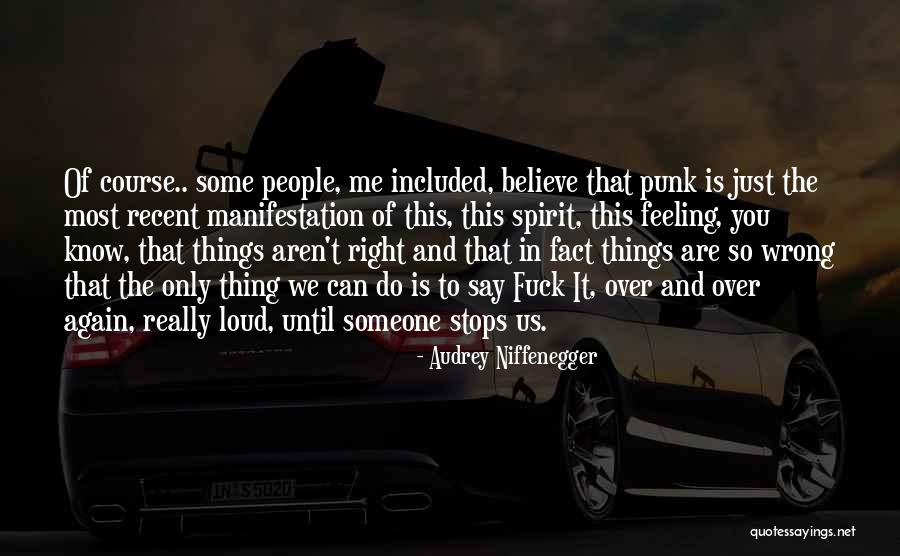 Suecos De Mujer Quotes By Audrey Niffenegger Suecos De Mujer Quotes By Audrey Niffenegger