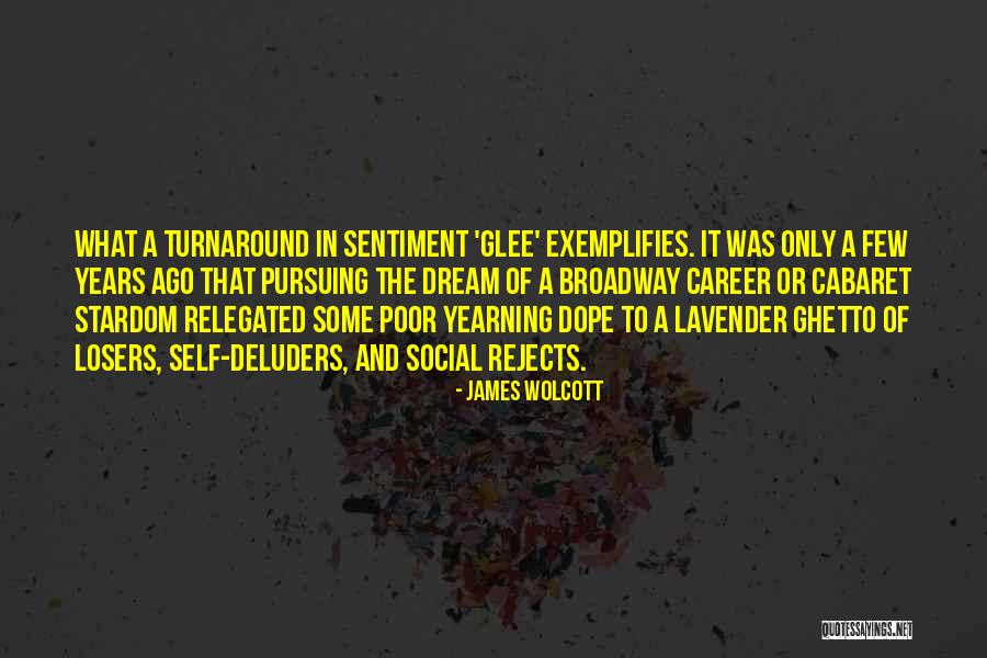 Suedes Melody Quotes By James Wolcott Suedes Melody Quotes By James Wolcott
