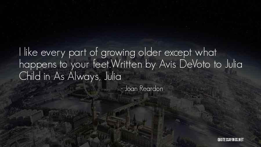 Sueessor Quotes By Joan Reardon Sueessor Quotes By Joan Reardon