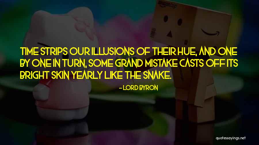 Sueharu Fukami Quotes By Lord Byron Sueharu Fukami Quotes By Lord Byron