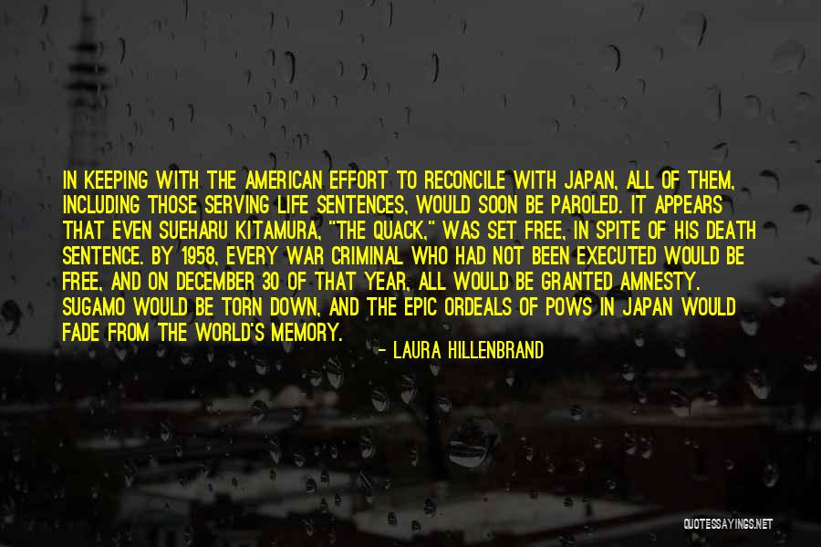 Sueharu Quotes By Laura Hillenbrand Sueharu Quotes By Laura Hillenbrand