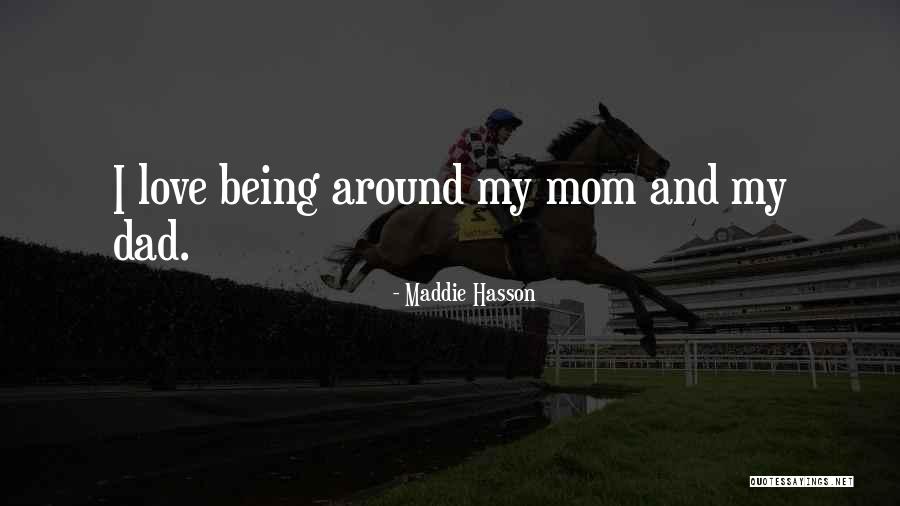 Sueharu Quotes By Maddie Hasson Sueharu Quotes By Maddie Hasson