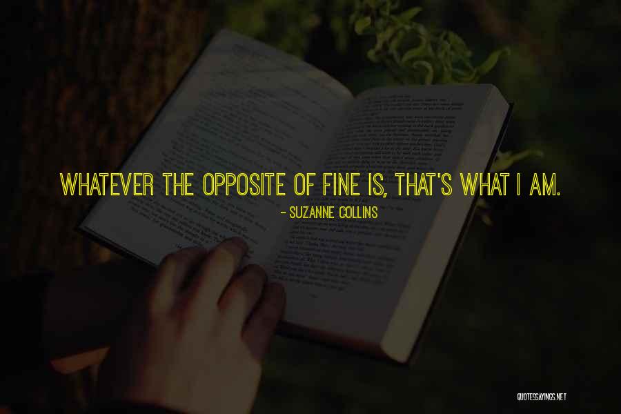 Suehiro Cafe Quotes By Suzanne Collins Suehiro Cafe Quotes By Suzanne Collins