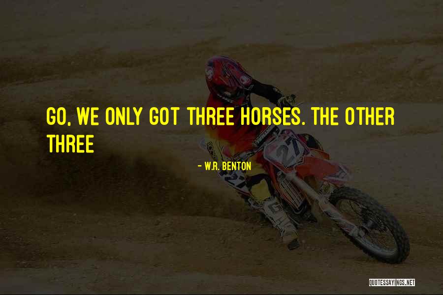 Suehiro Japanese Quotes By W.R. Benton Suehiro Japanese Quotes By W.R. Benton