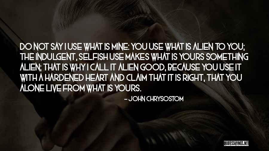 Suelas Quotes By John Chrysostom Suelas Quotes By John Chrysostom
