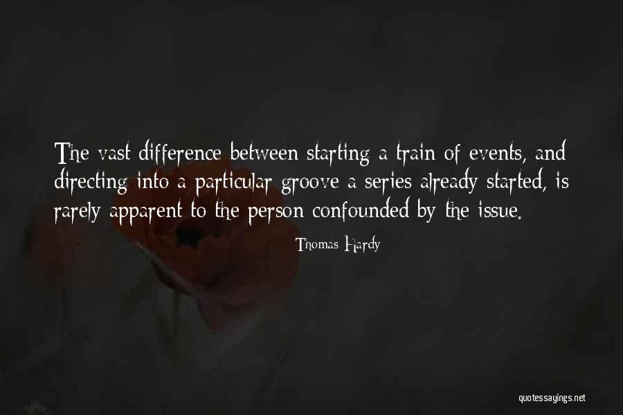 Suele Pasar Quotes By Thomas Hardy Suele Pasar Quotes By Thomas Hardy