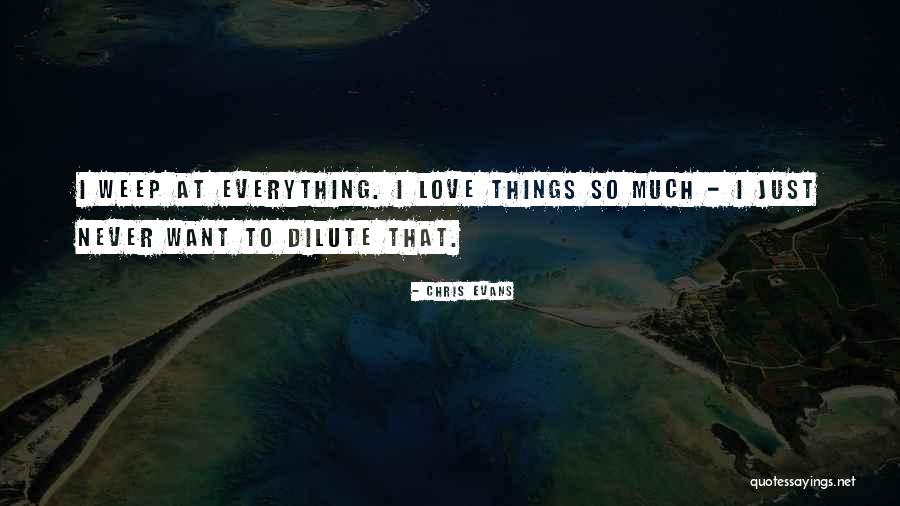 Suelem Cristina Quotes By Chris Evans Suelem Cristina Quotes By Chris Evans