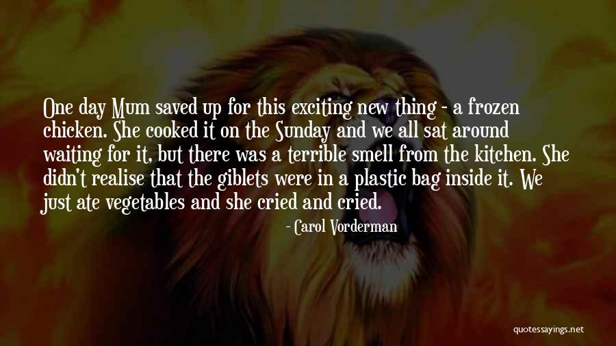 Suelem Do Sandos Quotes By Carol Vorderman Suelem Do Sandos Quotes By Carol Vorderman