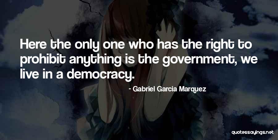Suelem Do Sandos Quotes By Gabriel Garcia Marquez Suelem Do Sandos Quotes By Gabriel Garcia Marquez