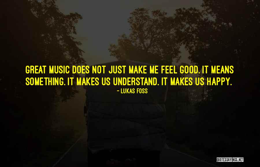 Sueles Dejarme Quotes By Lukas Foss Sueles Dejarme Quotes By Lukas Foss