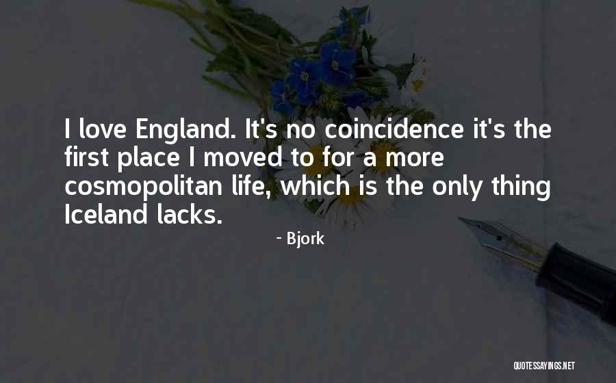 Sueli Schinagl Quotes By Bjork Sueli Schinagl Quotes By Bjork