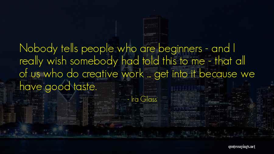 Suellentrop Appliance Quotes By Ira Glass Suellentrop Appliance Quotes By Ira Glass