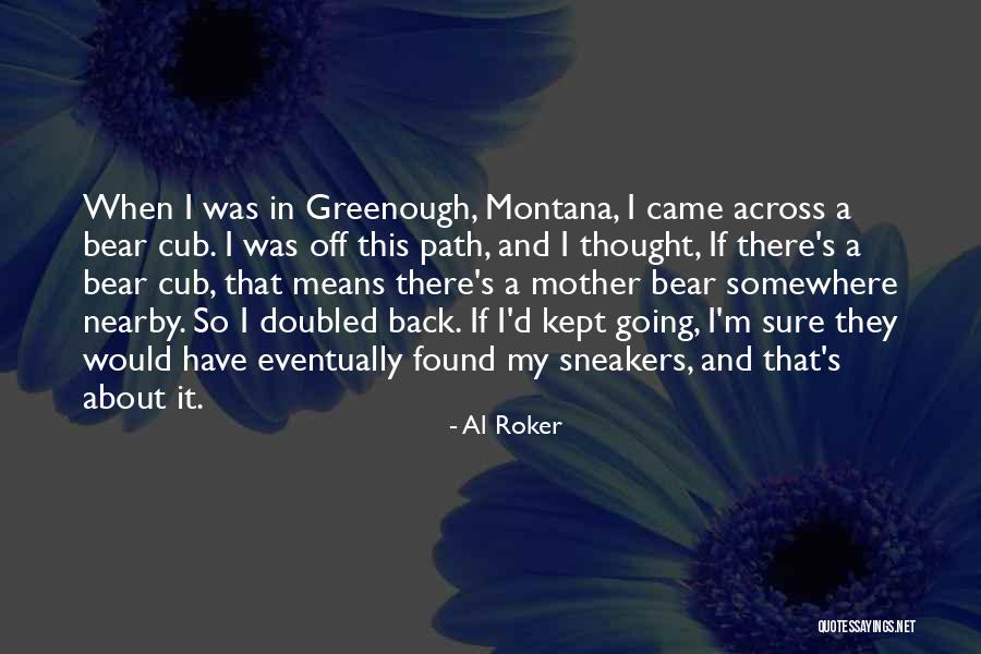 Suello Golf Quotes By Al Roker Suello Golf Quotes By Al Roker