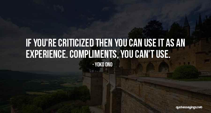 Suelly Hall Quotes By Yoko Ono Suelly Hall Quotes By Yoko Ono