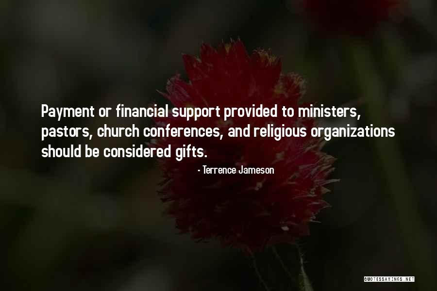 Suelly Pryde Quotes By Terrence Jameson Suelly Pryde Quotes By Terrence Jameson