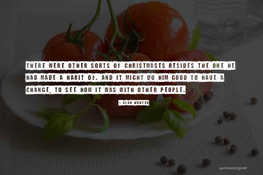 Suellyn Quotes By Alan Hunter Suellyn Quotes By Alan Hunter