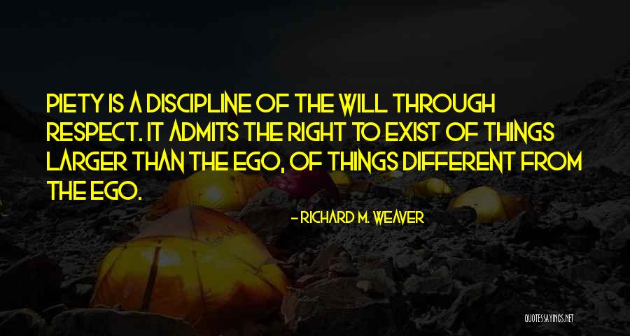 Suellyn Quotes By Richard M. Weaver Suellyn Quotes By Richard M. Weaver