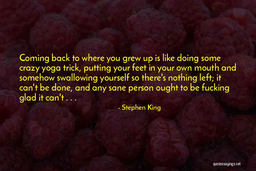 Suellyn Quotes By Stephen King Suellyn Quotes By Stephen King