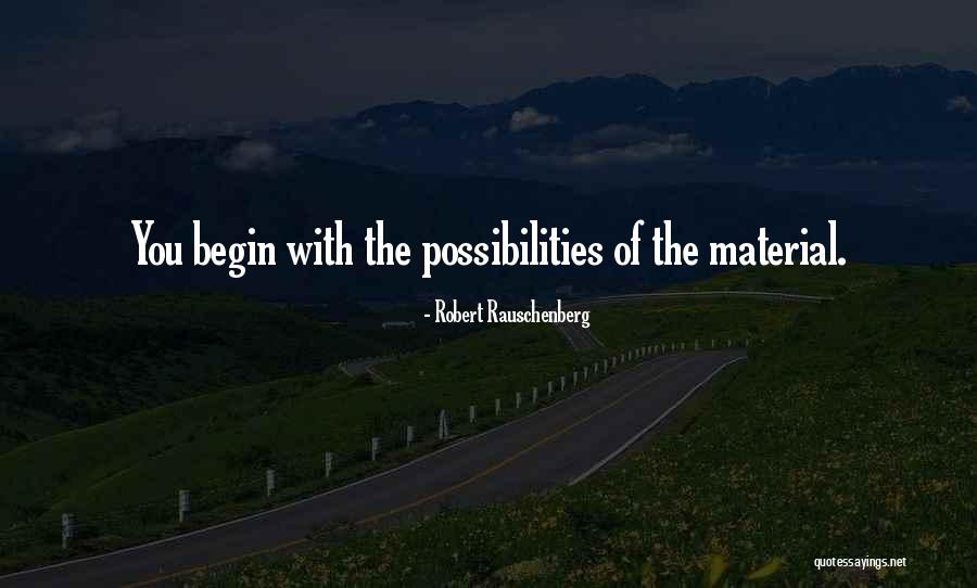 Suelo Definicion Quotes By Robert Rauschenberg Suelo Definicion Quotes By Robert Rauschenberg