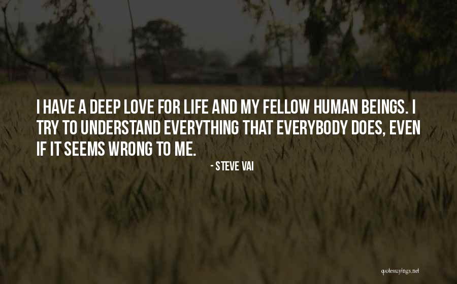 Suelos Arenosos Quotes By Steve Vai Suelos Arenosos Quotes By Steve Vai