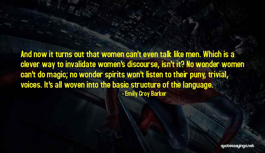 Suelos Pedregosos Quotes By Emily Croy Barker Suelos Pedregosos Quotes By Emily Croy Barker