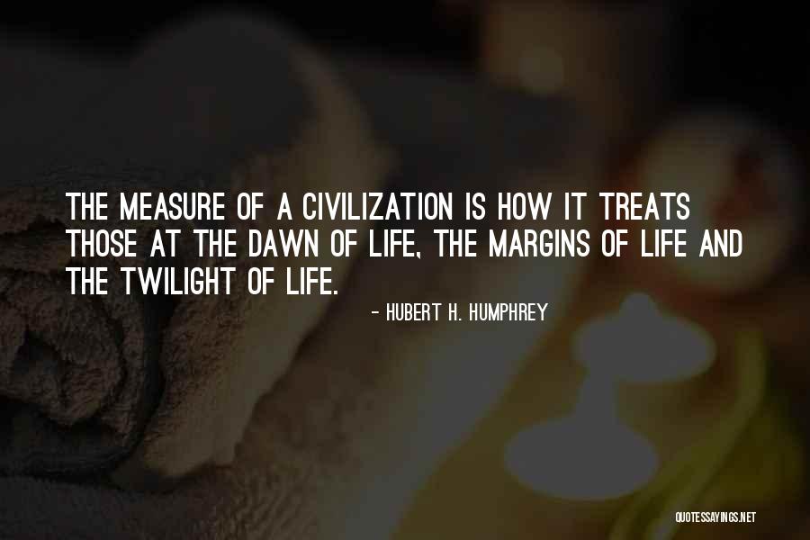 Suelta El Quotes By Hubert H. Humphrey Suelta El Quotes By Hubert H. Humphrey