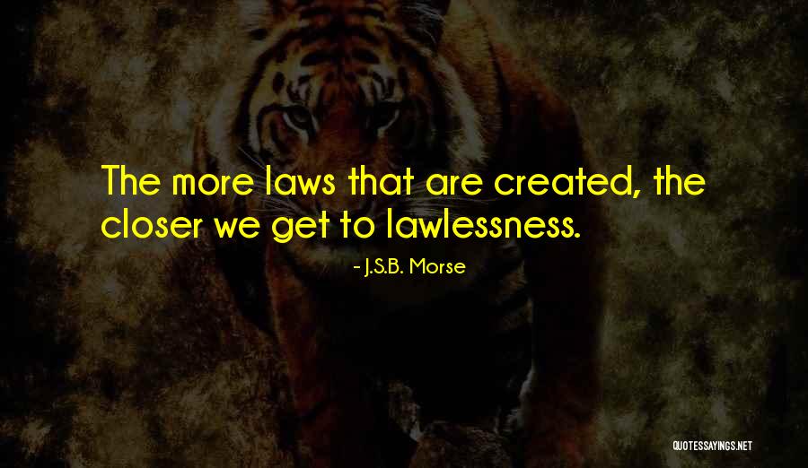 Sueltame Quotes By J.S.B. Morse Sueltame Quotes By J.S.B. Morse