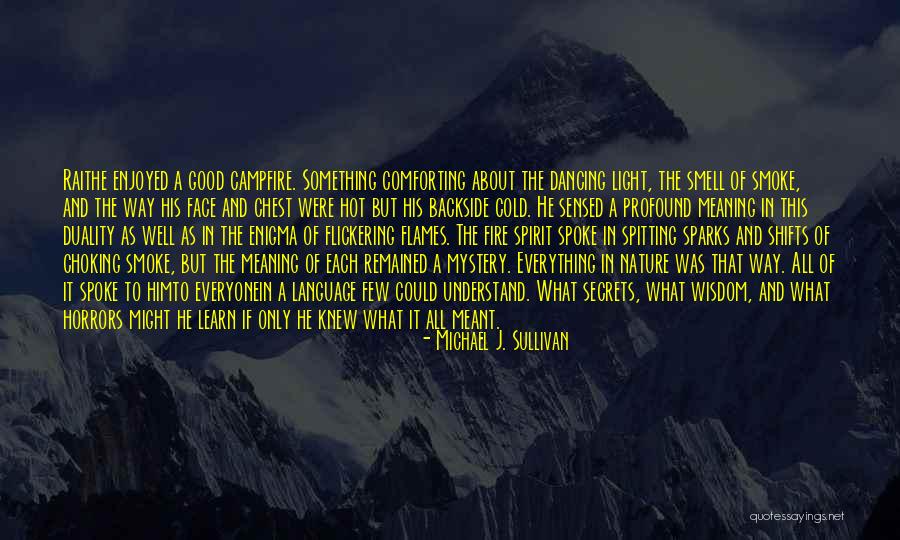 Suelto Bozeman Quotes By Michael J. Sullivan Suelto Bozeman Quotes By Michael J. Sullivan