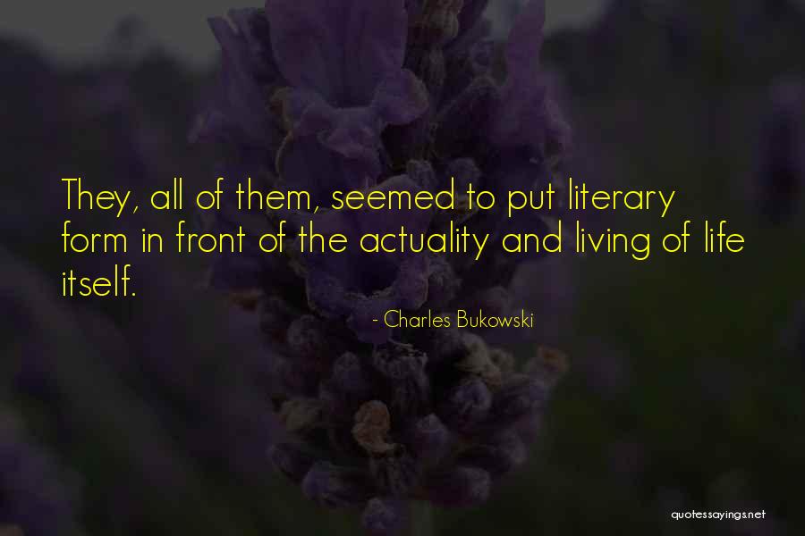 Suelto In English Quotes By Charles Bukowski Suelto In English Quotes By Charles Bukowski