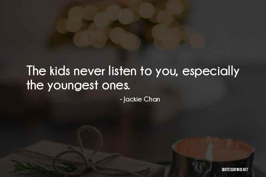 Suely Matias Quotes By Jackie Chan Suely Matias Quotes By Jackie Chan