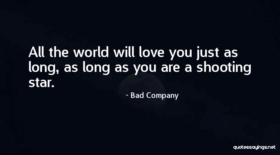 Suemi Fruit Quotes By Bad Company Suemi Fruit Quotes By Bad Company