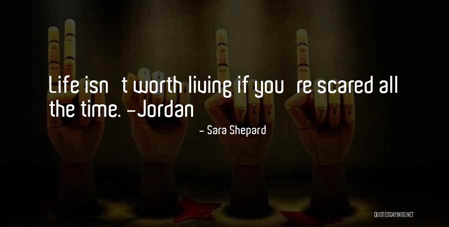 Suemi Yamada Quotes By Sara Shepard Suemi Yamada Quotes By Sara Shepard