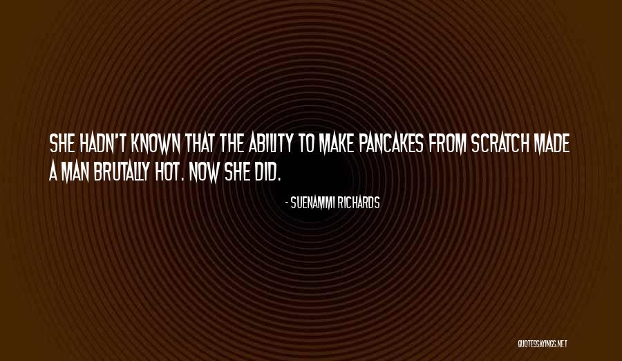 Suenammi Richards Quotes 348572 Suenammi Richards Quotes 348572