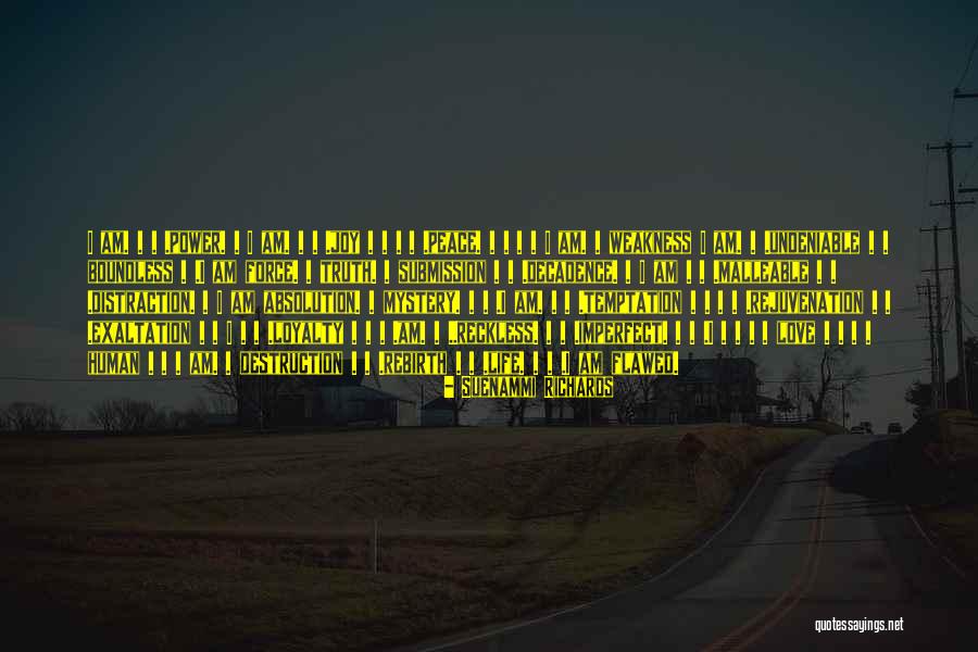 Suenammi Richards Quotes 528529 Suenammi Richards Quotes 528529