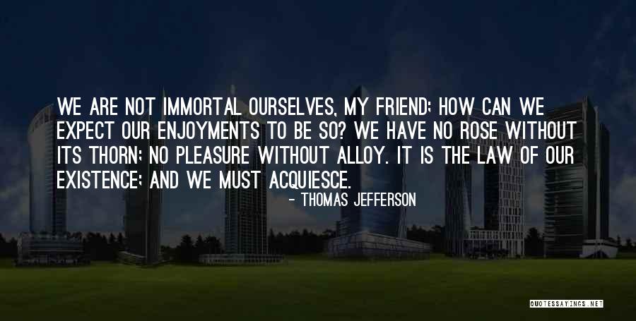 Suenan Las Trompetas Quotes By Thomas Jefferson Suenan Las Trompetas Quotes By Thomas Jefferson