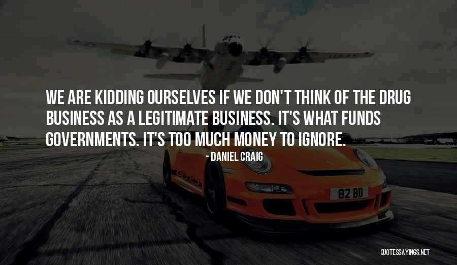 Suenan Los Tambores Quotes By Daniel Craig Suenan Los Tambores Quotes By Daniel Craig