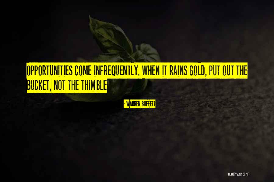 Suenen Campanas Quotes By Warren Buffett Suenen Campanas Quotes By Warren Buffett